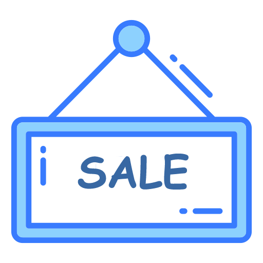 Sale